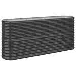 Sodo lovelis 68 cm