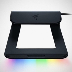 Razer Laptop Stand Chroma V2, black - Notebook Dock