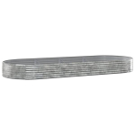 Sodo lovelis 36 cm