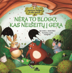 Nėra to blogo kas nei&scaron;eitų į gerą