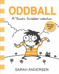 Oddball: A Sarah's Scribbles Collection