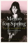 Memo for Spring: 50th Anniversary Edition