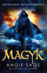 Magyk: Septimus Heap Book 1 (Rejacketed), Book 1