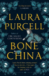 Bone China: A dark and atmospheric Daphne du Maurier-esque thriller to curl up with this autumn