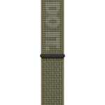 41mm Sequoia/Pure Platinum Nike Sport Loop MPHX3ZM/A