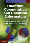 Quantum computation and quantum information]