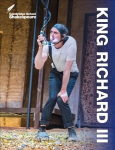 King Richard III 3rd Revised edition, King Richard III