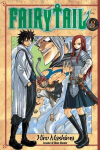 Fairy Tail 3, 3