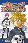 Seven Deadly Sins 17, 17