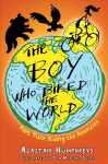 Boy Who Biked the World: Part two: Riding the Americas, Part 2, The Boy Who Biked the World