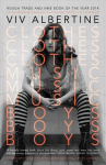 Clothes, Clothes, Clothes. Music, Music, Music. Boys, Boys, Boys. Main
