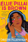 Ellie Pillai is Brown Main
