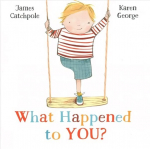 What Happened to You? Main - Re-issue
