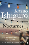 Nocturnes - Export Edition: Five Stories of Music and Nightfall