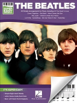 Beatles - Super Easy Songbook: 60 Simple Arrangements for Piano