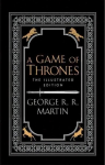 Game of Thrones The 20th Anniversary Illustrated edition