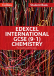 Edexcel International GCSE (9-1) Chemistry Student Book, Student book, Edexcel International GCSE Chemistry Student Book