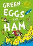 Green Eggs and Ham 60th Birthday edition, Green Eggs and Ham