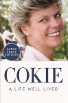 Cokie: A Life Well Lived [Large Print] Large type / large print edition