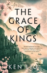 Grace of Kings Reissue