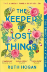 Keeper of Lost Things: winner of the Richard & Judy Readers' Award and Sunday Times bestseller