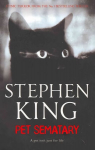 Pet Sematary: King's #1 bestseller - soon to be a major motion picture