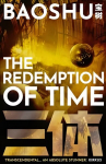 Redemption of Time Reissue
