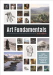 Art Fundamentals 2nd edition: Light, shape, color, perspective, depth, composition & anatomy 2nd edition