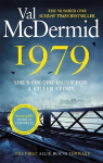 1979: She's on the hunt for a killer story