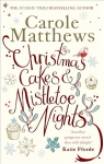 Christmas Cakes and Mistletoe Nights: The one book you must read this Christmas