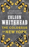 Colossus of New York