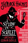 Study in Scarlet