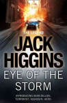 Eye of the Storm, Book 1