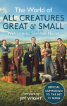 World of All Creatures Great & Small: Welcome to Skeldale House