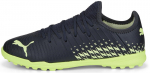 Avalynė Paaugliams Future Z 4.4 Tt Jr Parisian Green Black 107017 01 107017 01/5.5