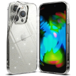 Ringke Air Glitter Protective Clear Case