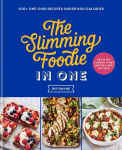Slimming Foodie in One: THE Sunday Times Bestseller