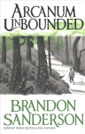 Arcanum Unbounded: The Cosmere Collection