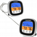 Termometras - BLAUPUNKT - FTM501 - Skaitmeninis - Tikslus - Mėsa