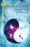 Left Hand of Darkness: A groundbreaking feminist literary masterpiece