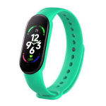 I&scaron;manusis laikrodis iWear SM7 Green