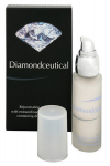 Veido serumas su deimantų pudra &scaron;vytinčiam veidui FC Diamondceutical, 30 ml