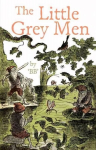 Little Grey Men Reissue