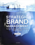 Strategic Brand Management 4th Revised edition