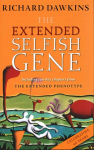 Extended Selfish Gene 4th Revised edition