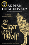 Tiger and the Wolf
