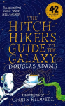 Hitchhiker's guide to the galaxy