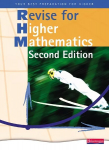 Heinemann Higher Mathematics Revision Book - 2nd edition, Revision Book
