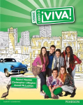 Viva! Pupil Book 3 Verde, Book 3
