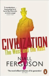 Civilization: The West and the Rest